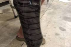 prosthetic-leg-custom-wrap