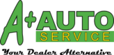 A+ Auto Service Summerville & North Charleston Auto Repair Shop