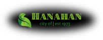 City of Hanahan SC